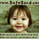safesand