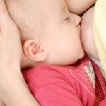 Breastfeeding