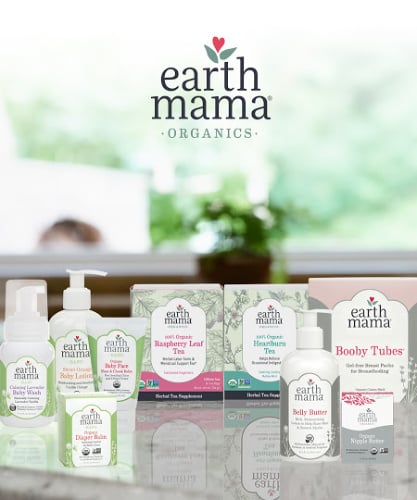 HC Earth Mama Organics